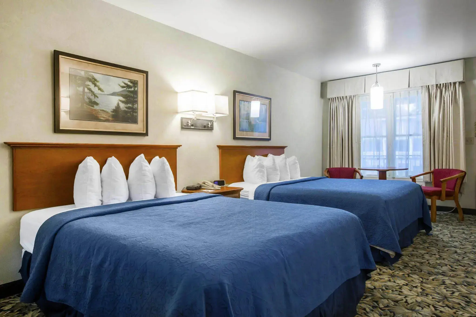 Quality Inn Lake George