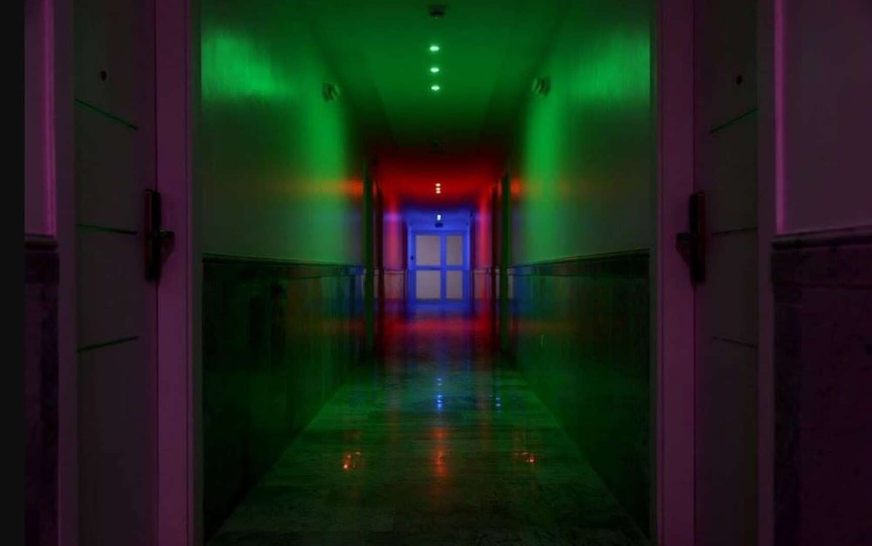 Hotel Ahoefa King Salomon Garden