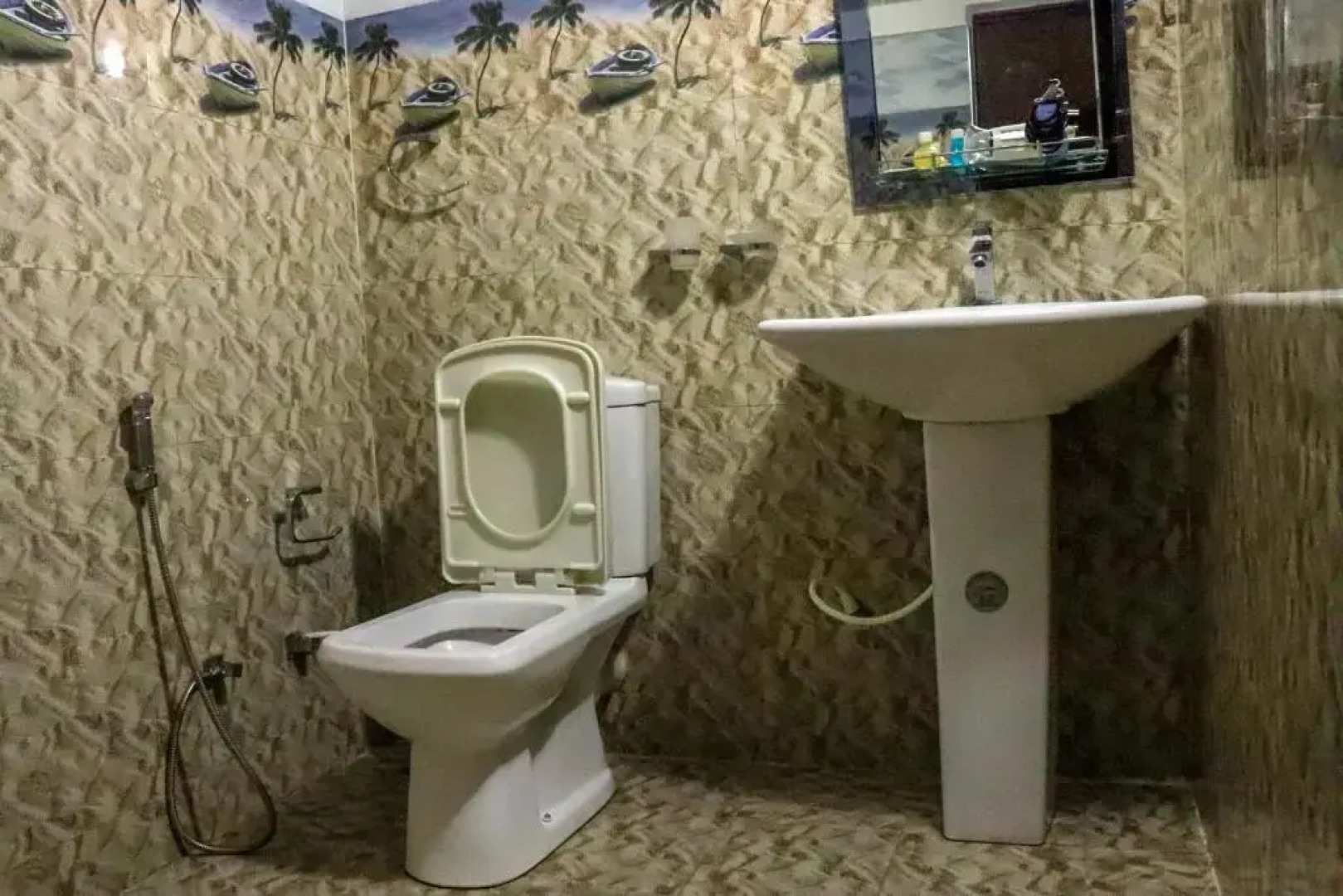 Levona Garden Resort