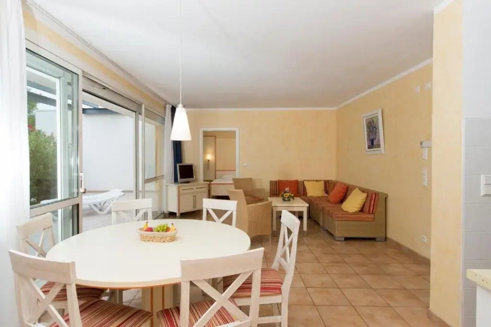 Village de Vacances les Tourelles