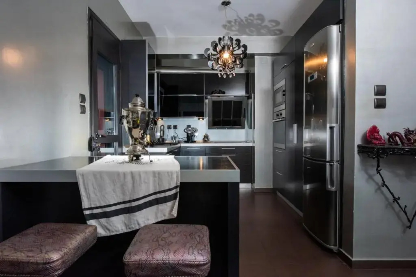 Luxury House in a Farm