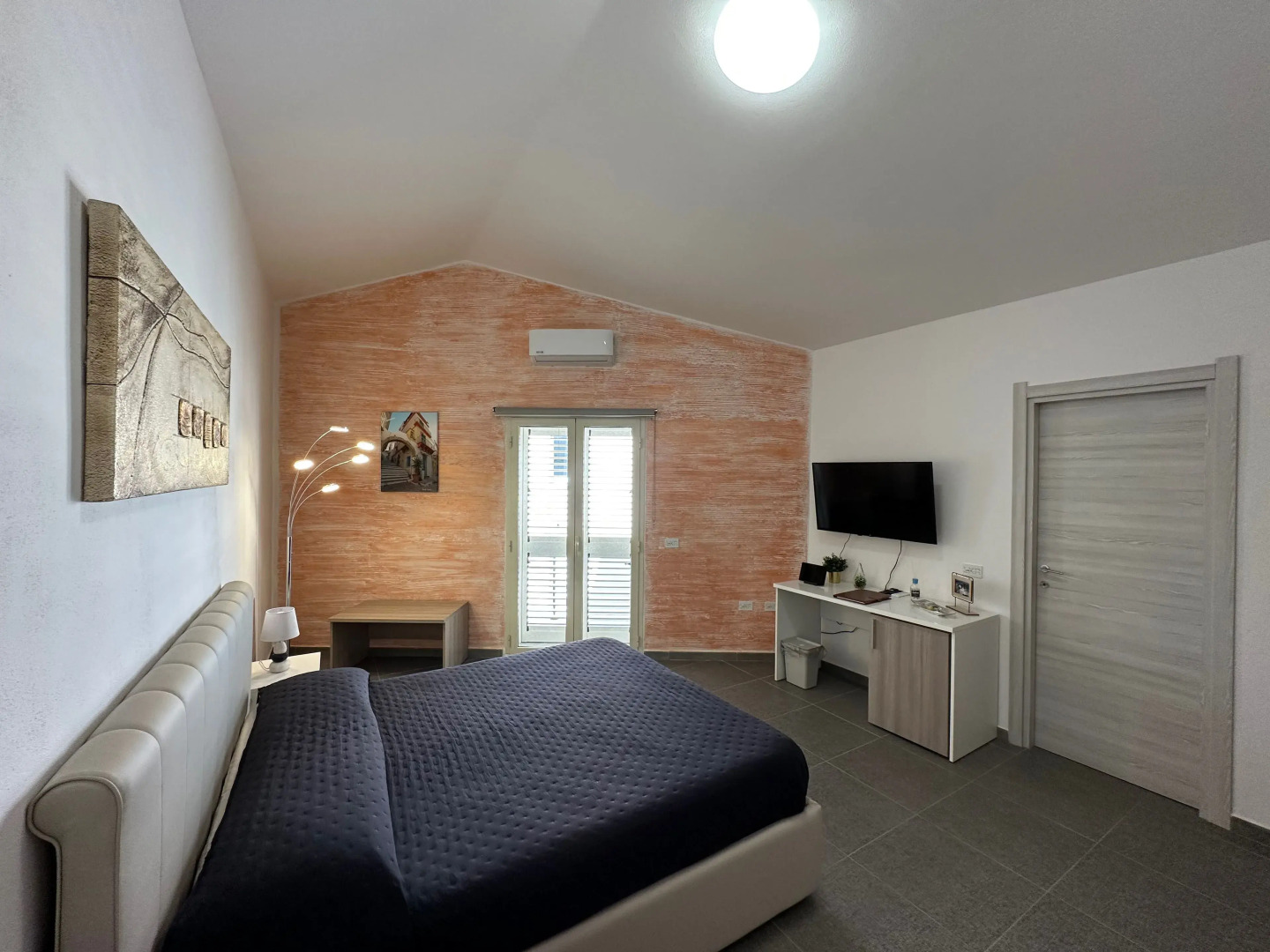 LXR Rooms Carloforte