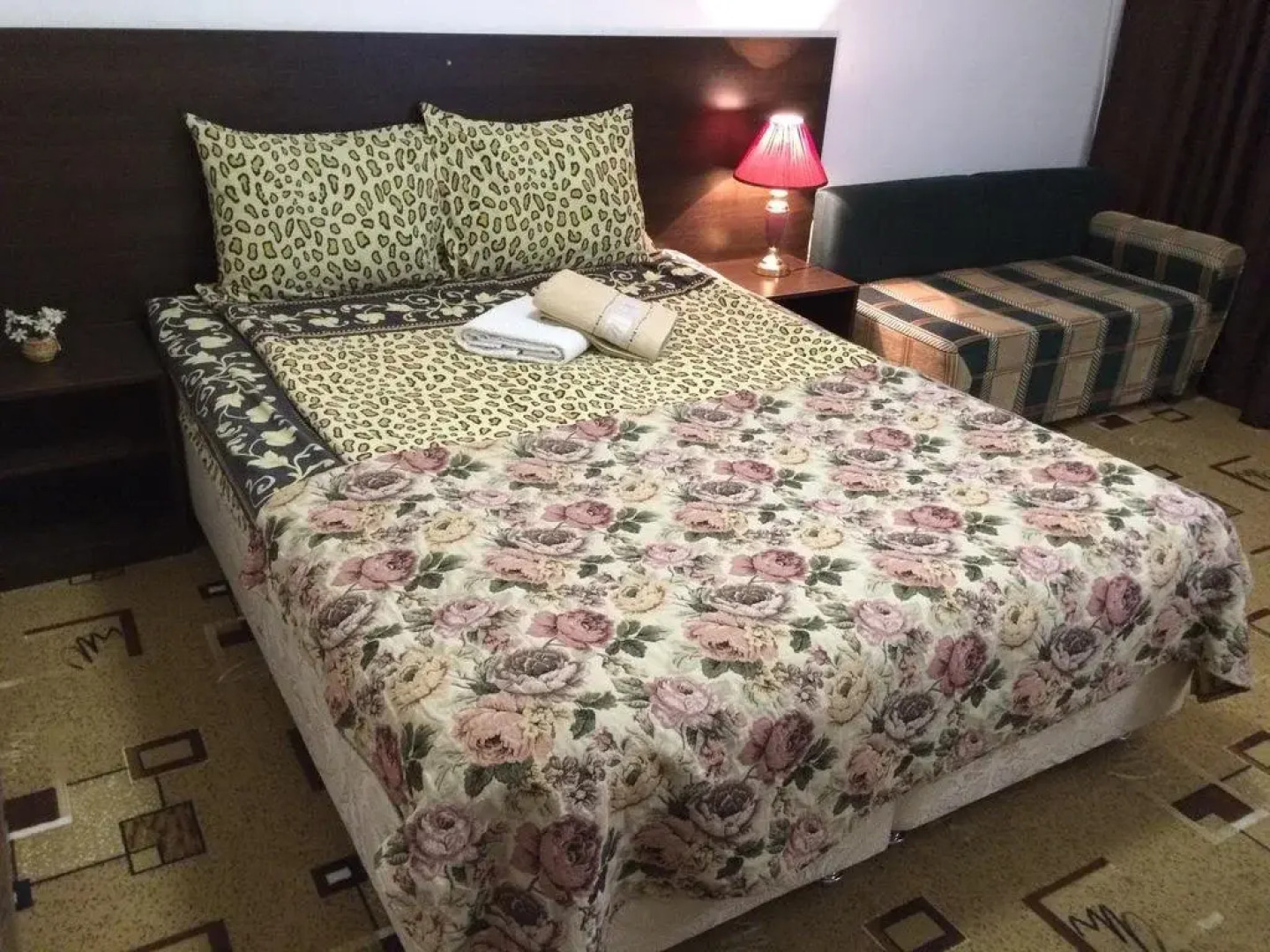 Отель Южный 