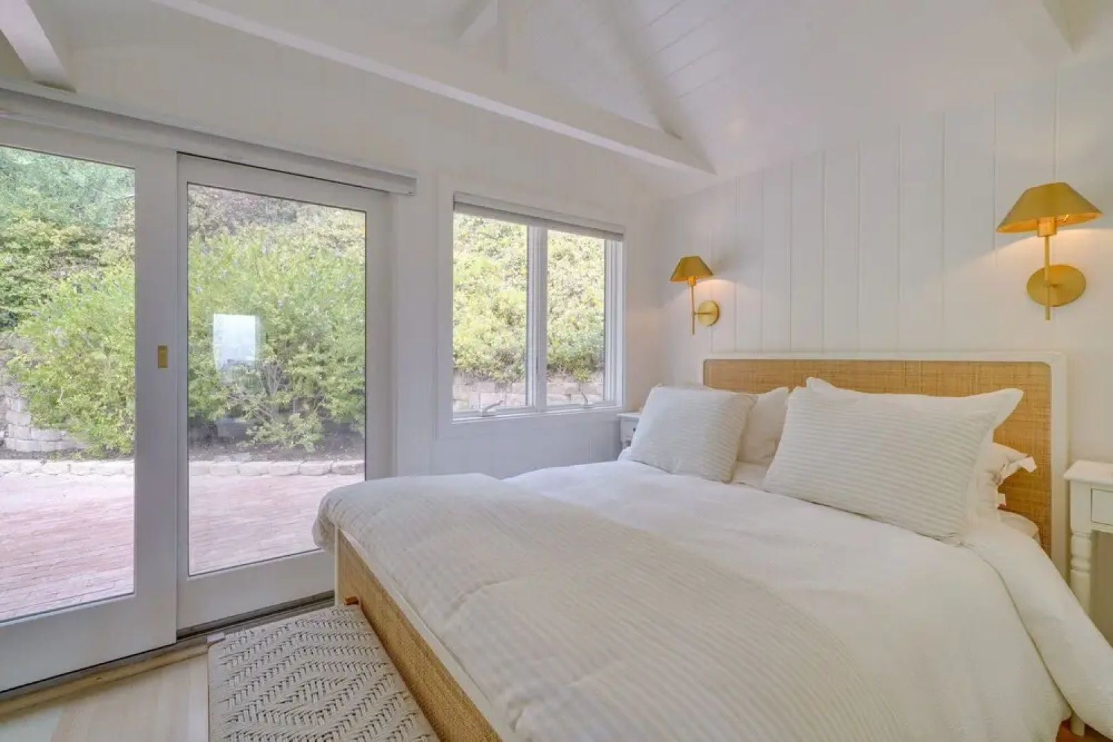 Stunning Ventura Cottage w/ Deck + Ocean View!
