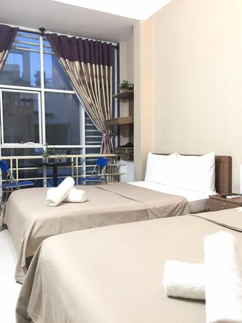 Thanh Ha Guesthouse