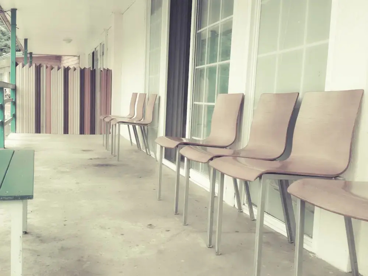 Danyang Healing Story Pension