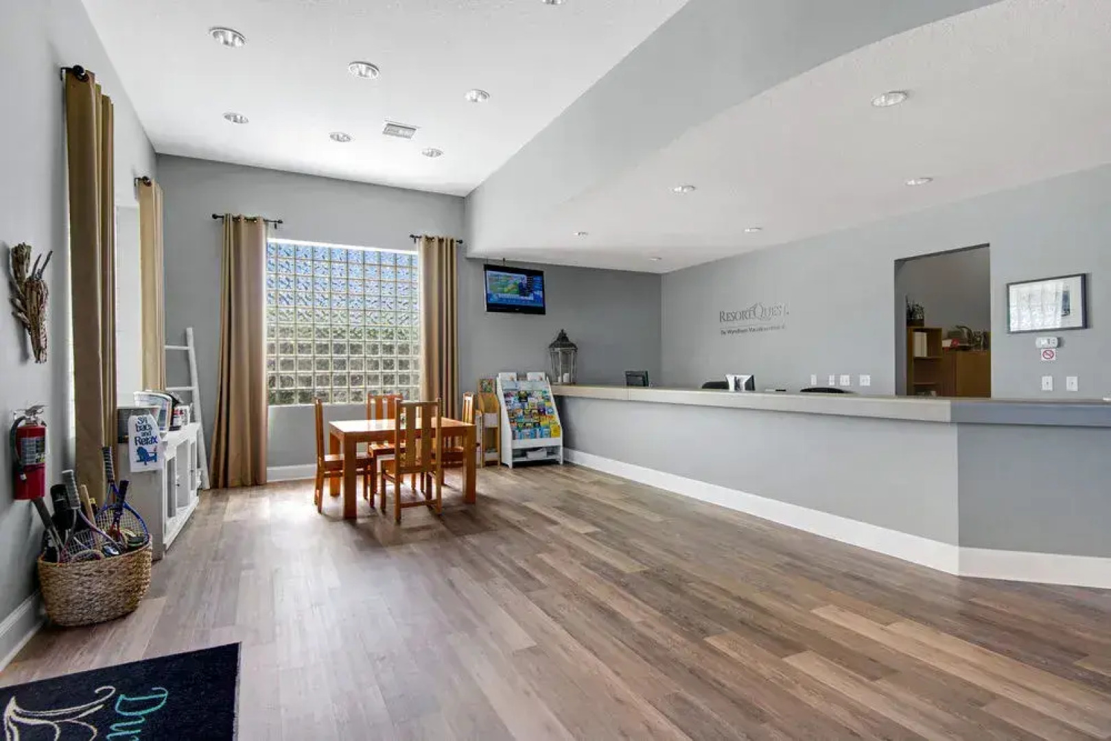 Dunes of Seagrove Condominiums by Wyndham Vacation Rentals