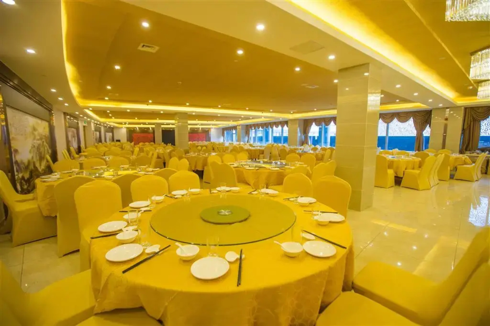 Ramada by Wyndham Wuhu