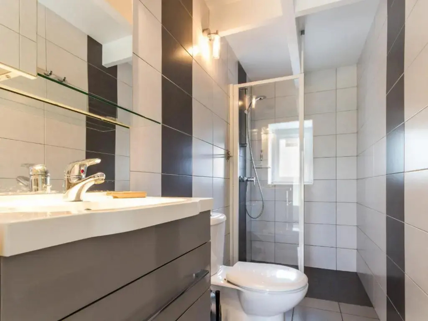 Gîte Crossac, 5 pièces, 8 personnes - FR-1-306-946