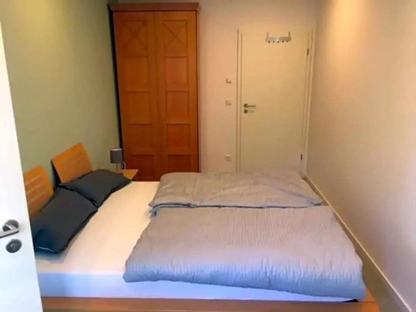 Gäste Und Messezimmer Adelheidsdorf