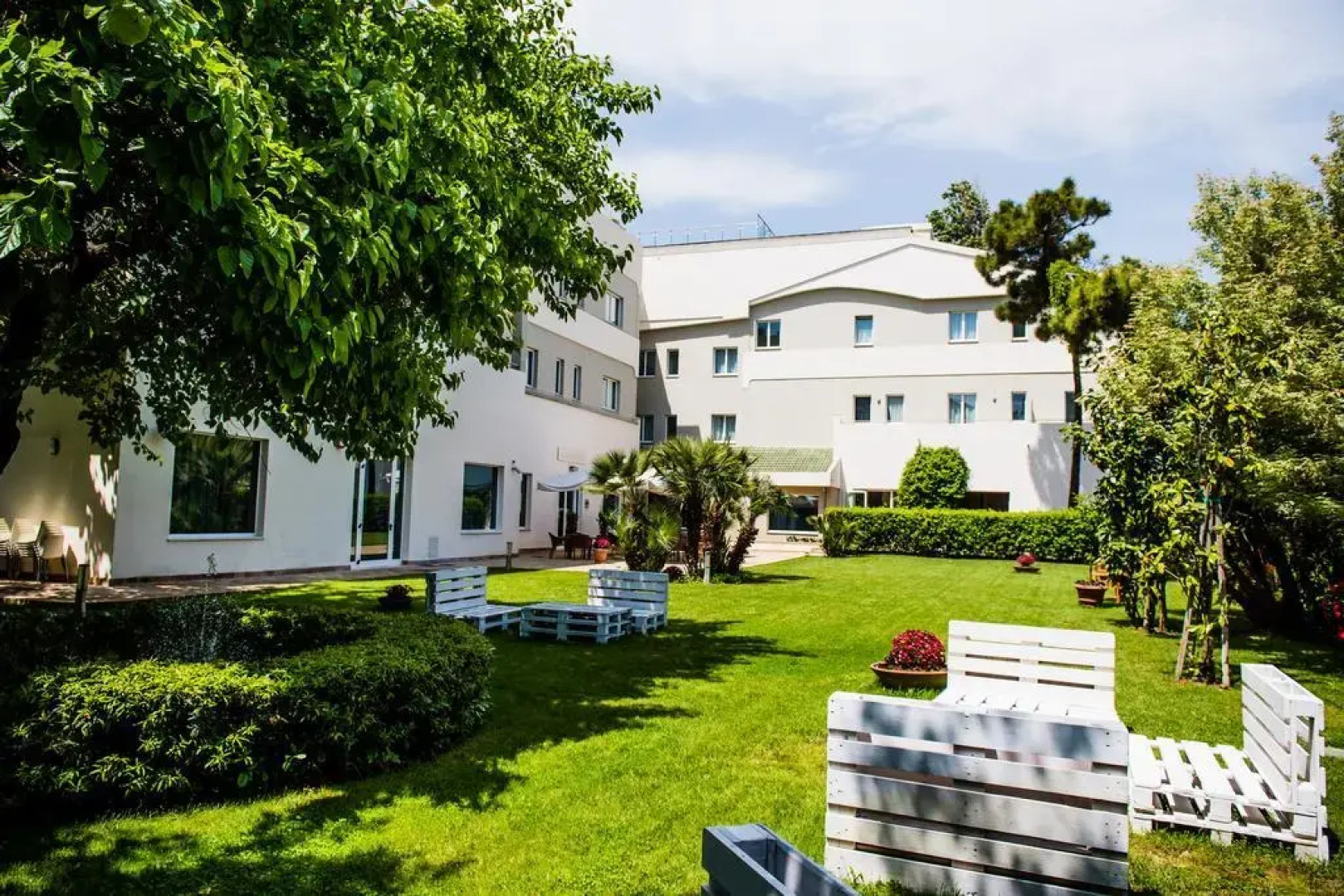 PHI Park Hotel Alcione