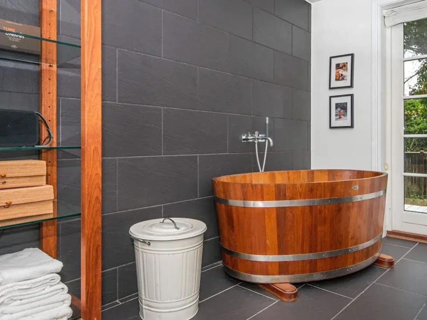 Six-Bedroom Holiday home in Ebeltoft