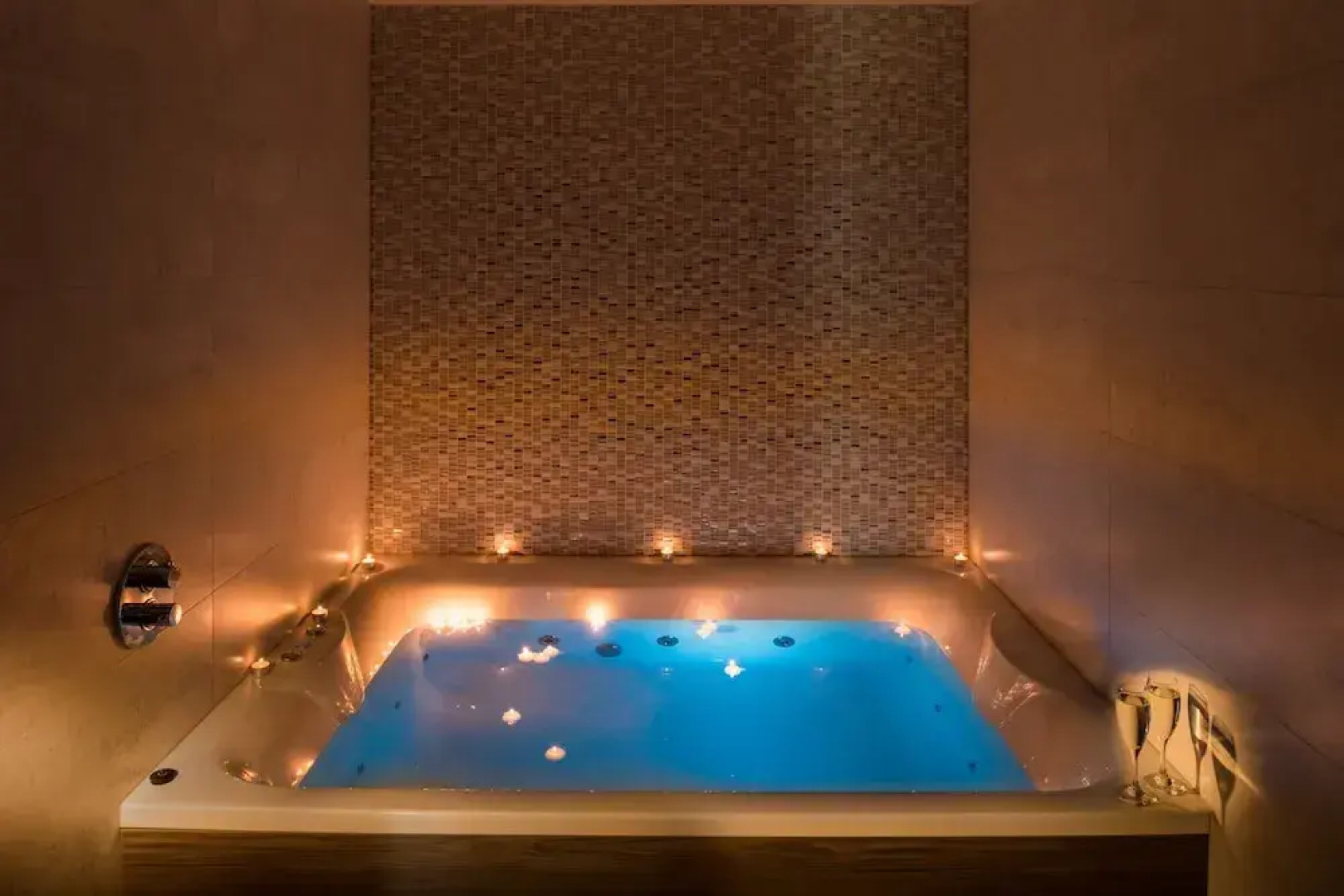 Shawlands Park Hotel