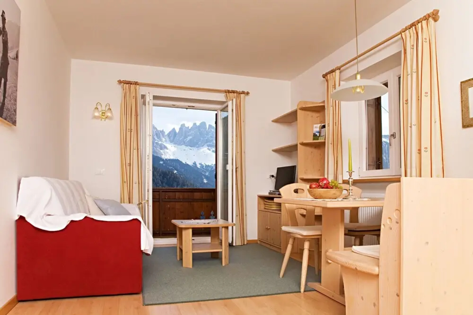 Panoramic Residence Schopplhof