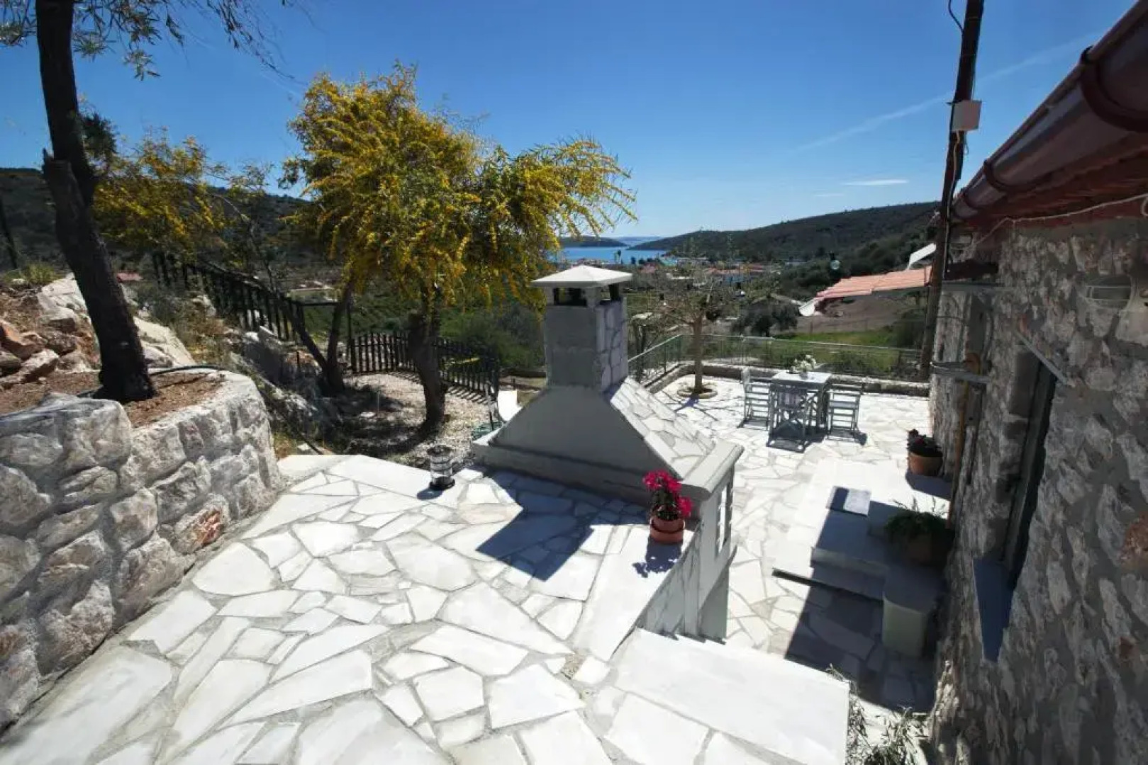 Traditional House Kakopetra