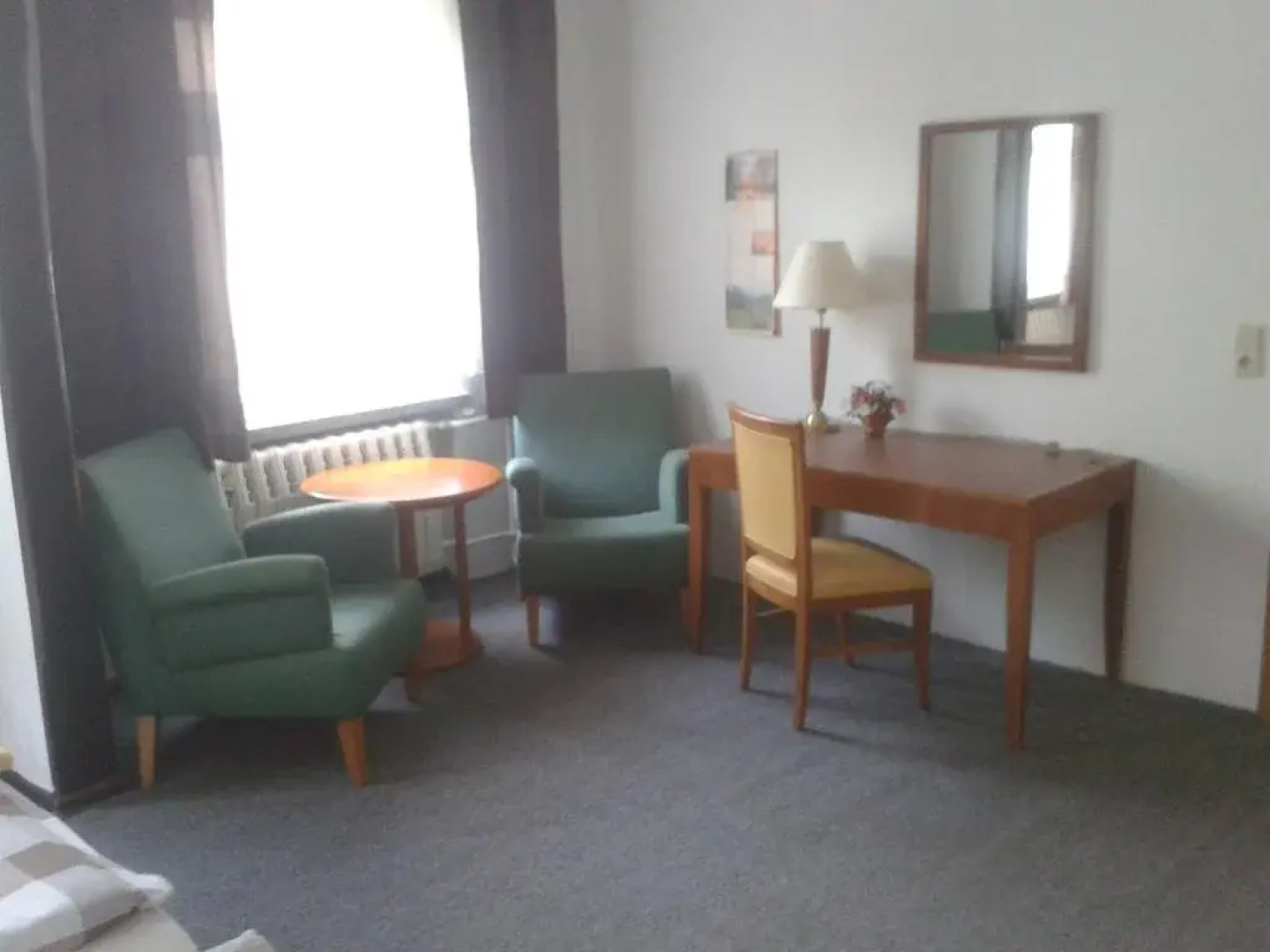 Hotel Kulturhaus Felgeleben