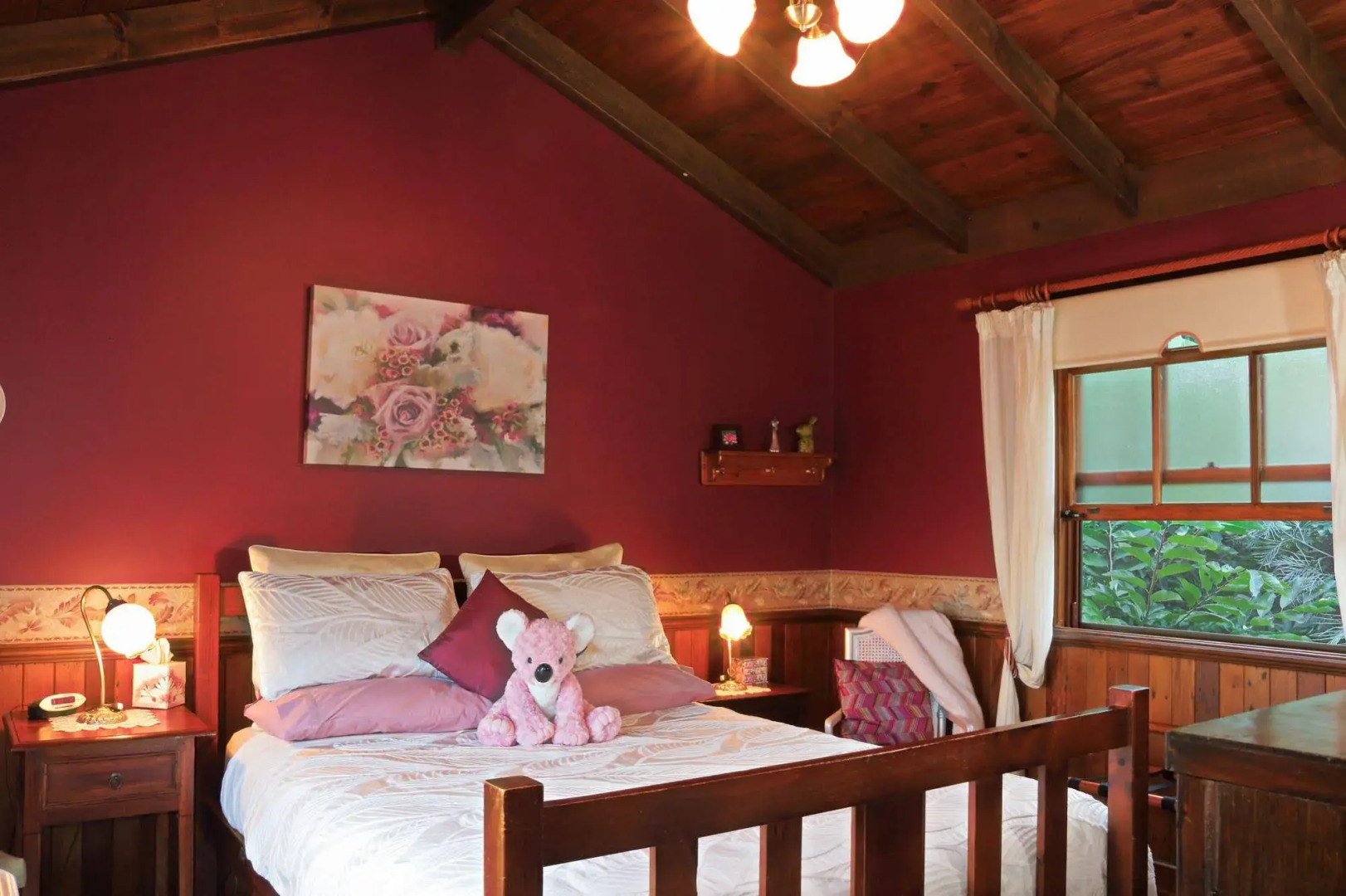 Tamborine Mountain B&B