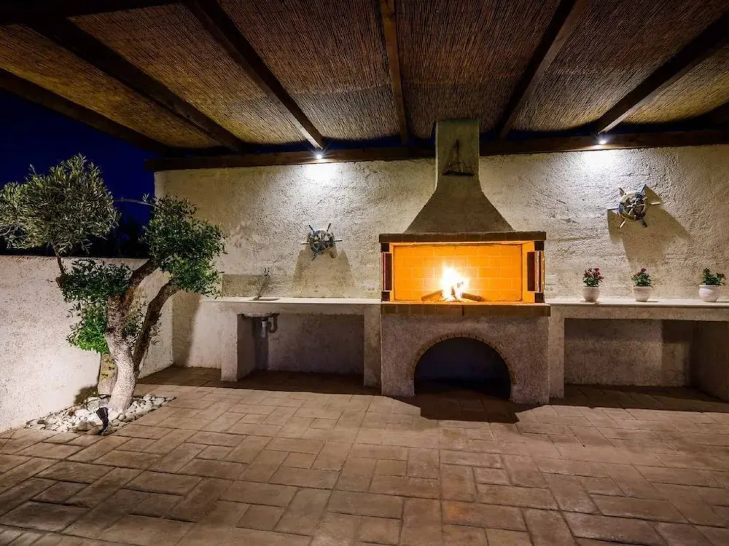 Villa Stagio