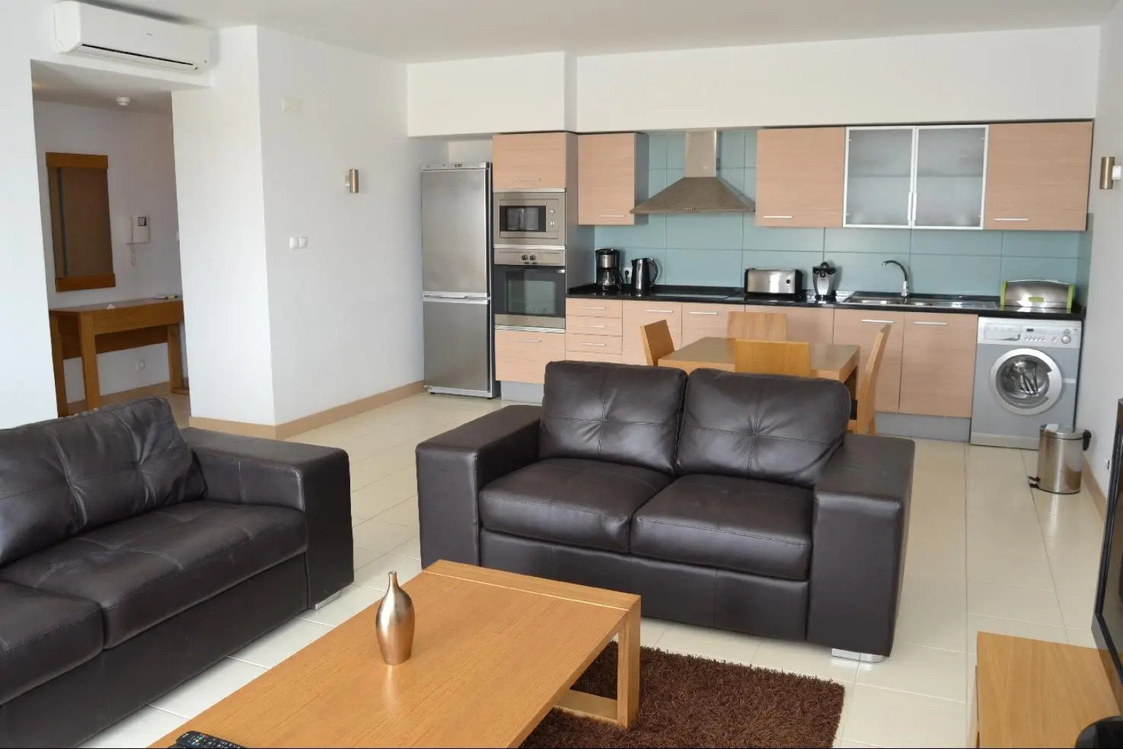 Agua Hotels Sal Vila Verde Resort