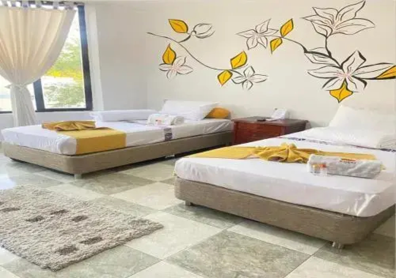 Hotel Maneba