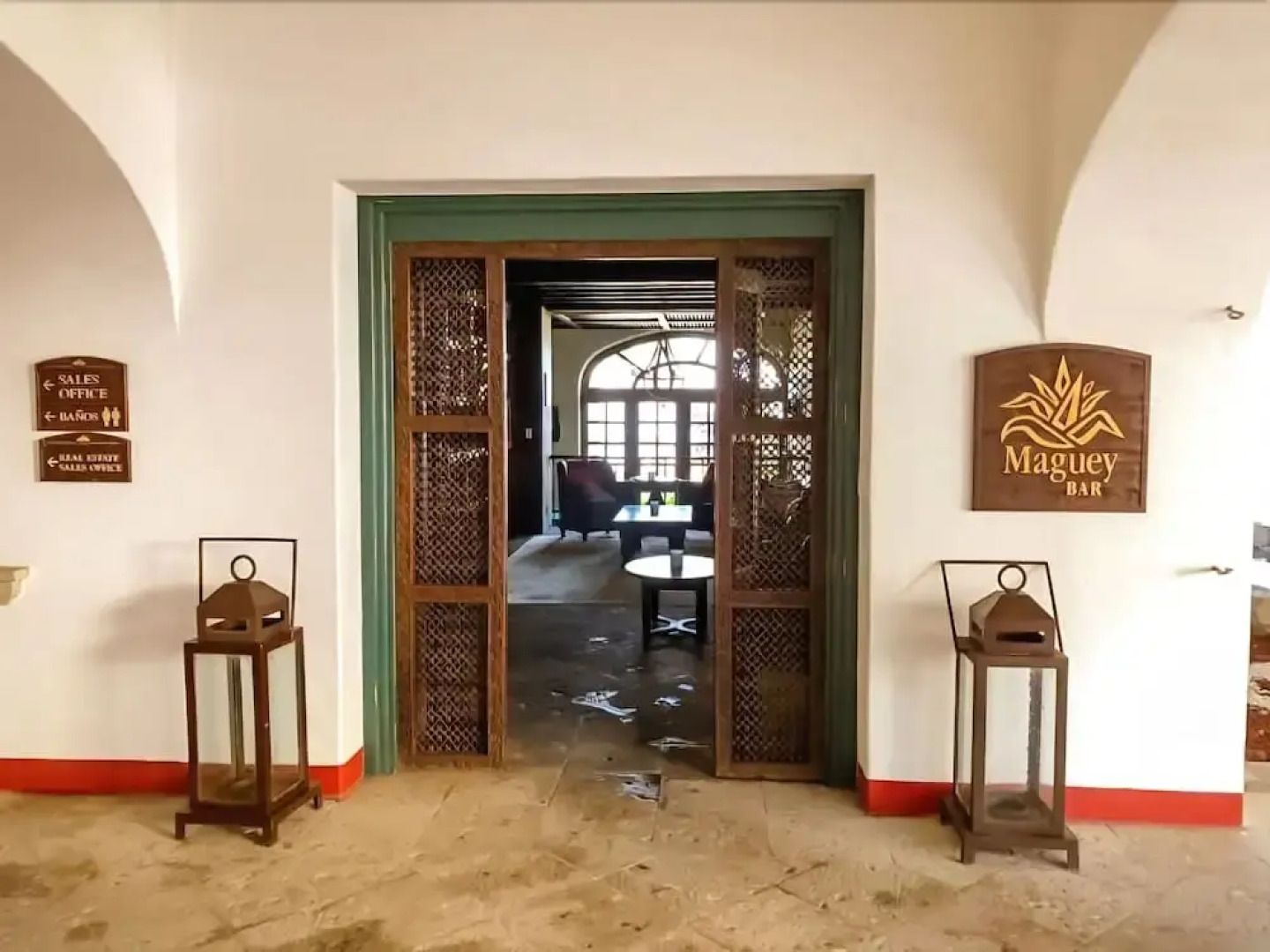 Las Residencias Golf & Beach Club