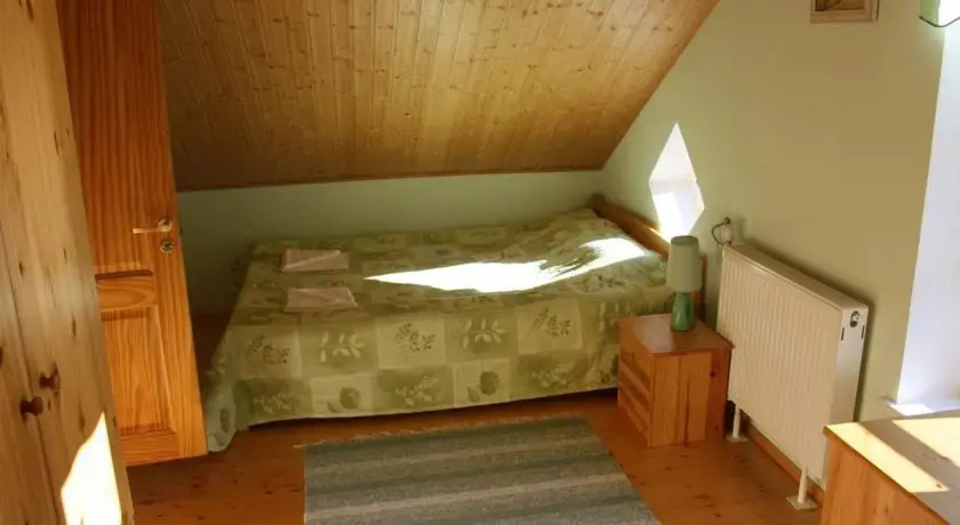 Allika Holiday Home