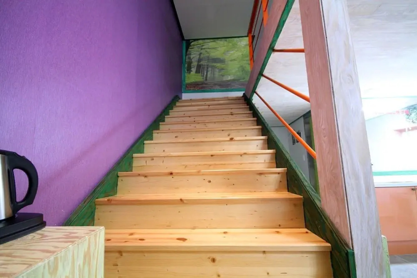 Jeongeup Khan Self Check-in Motel