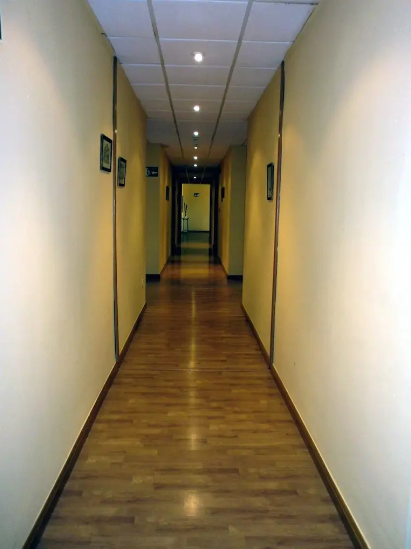 Hotel Medina Ghaliayah