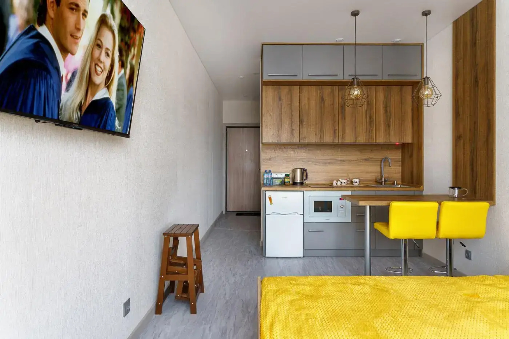 BestFlat24 (БэстФлэт24) на улице Колпакова 44