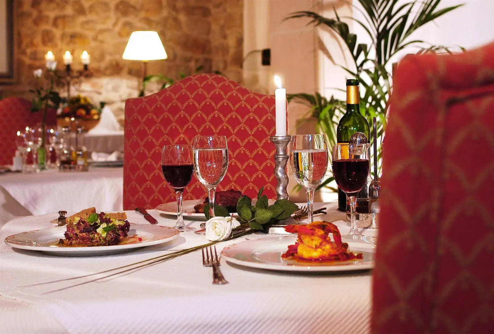 Cas Comte Suites & Spa - Adults Only