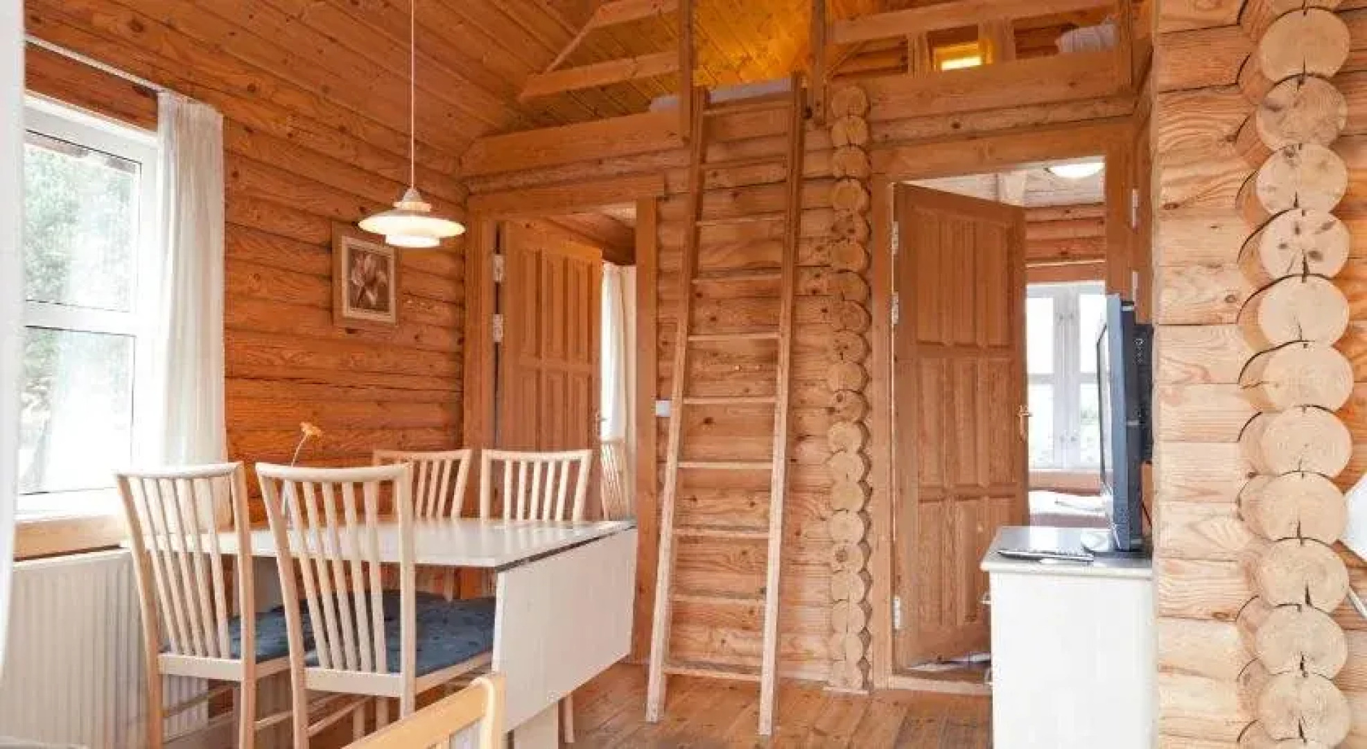 Knudhule Badehotel Cottages