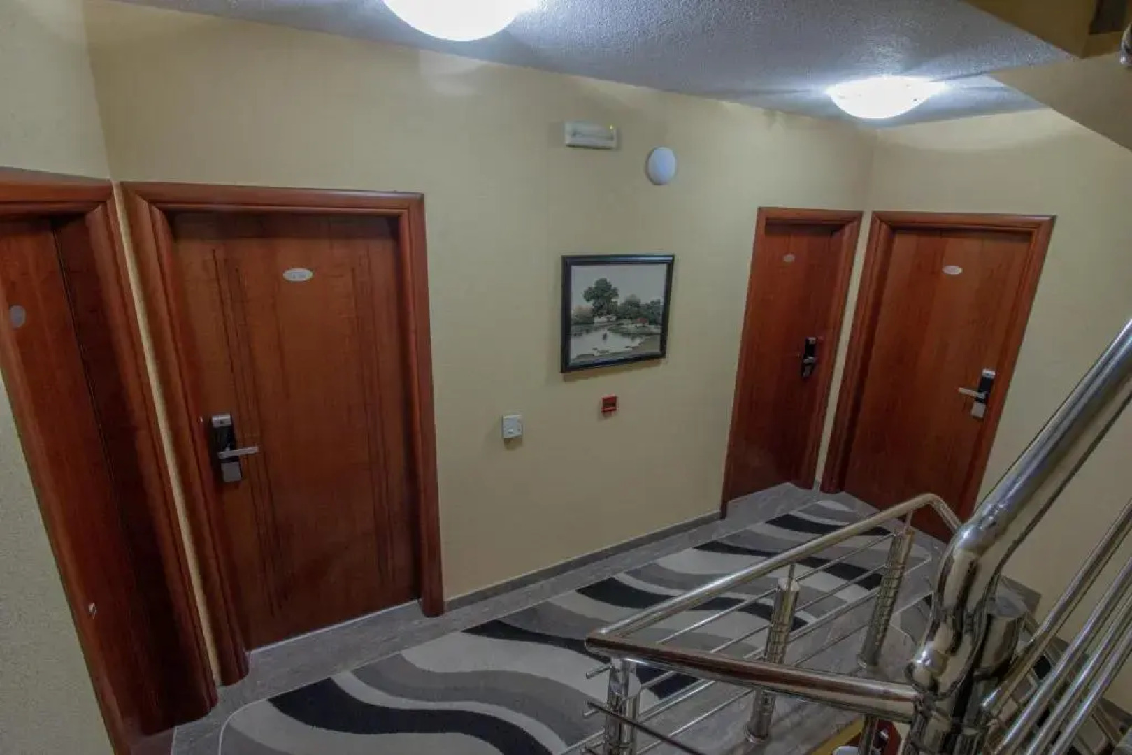 Hotel Villa Dislievski