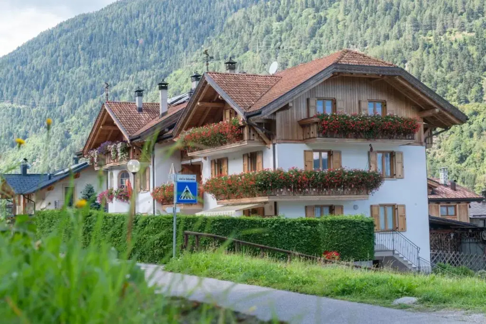 Appartamento Patrizia e Franco