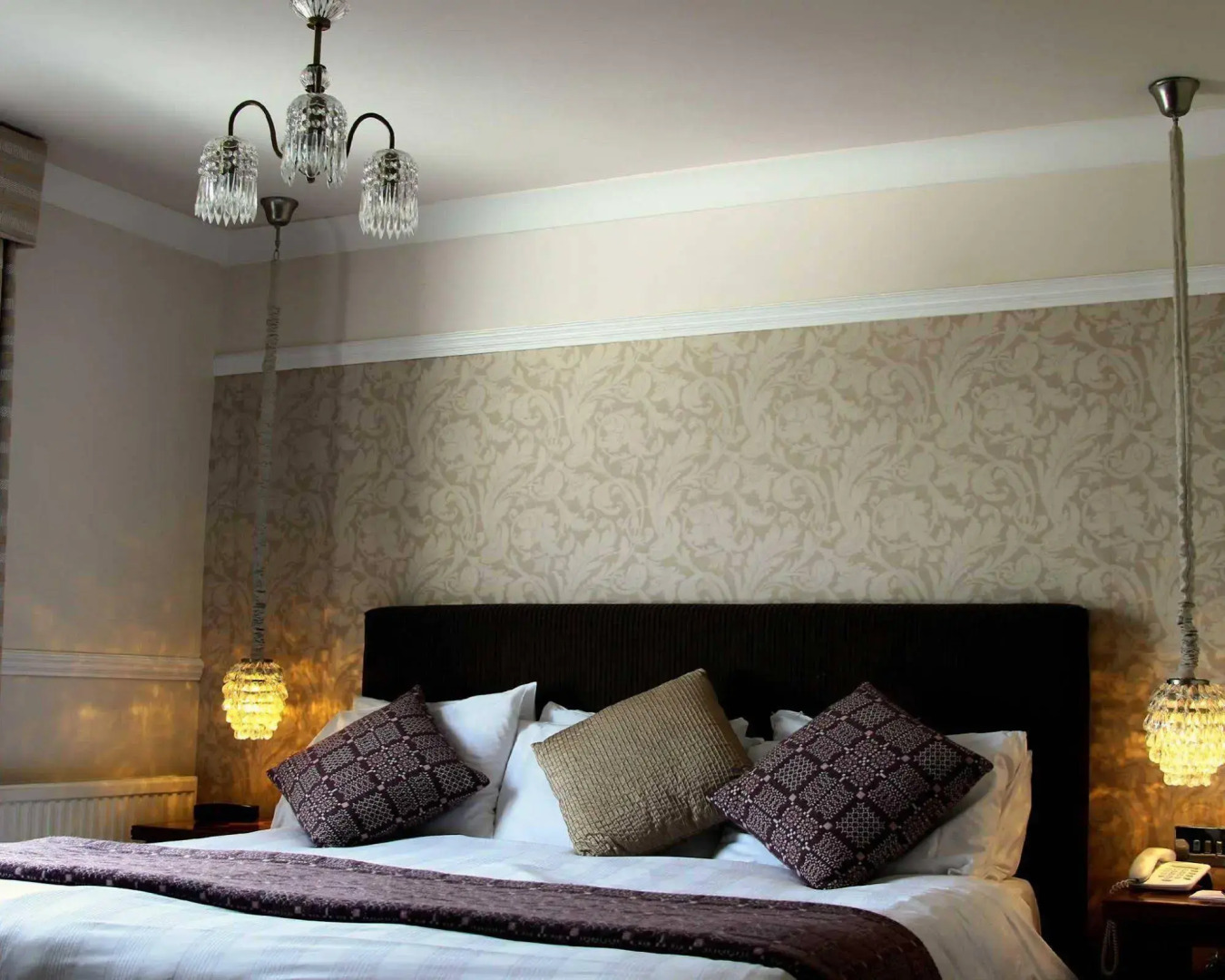 The Trearddur Bay Hotel