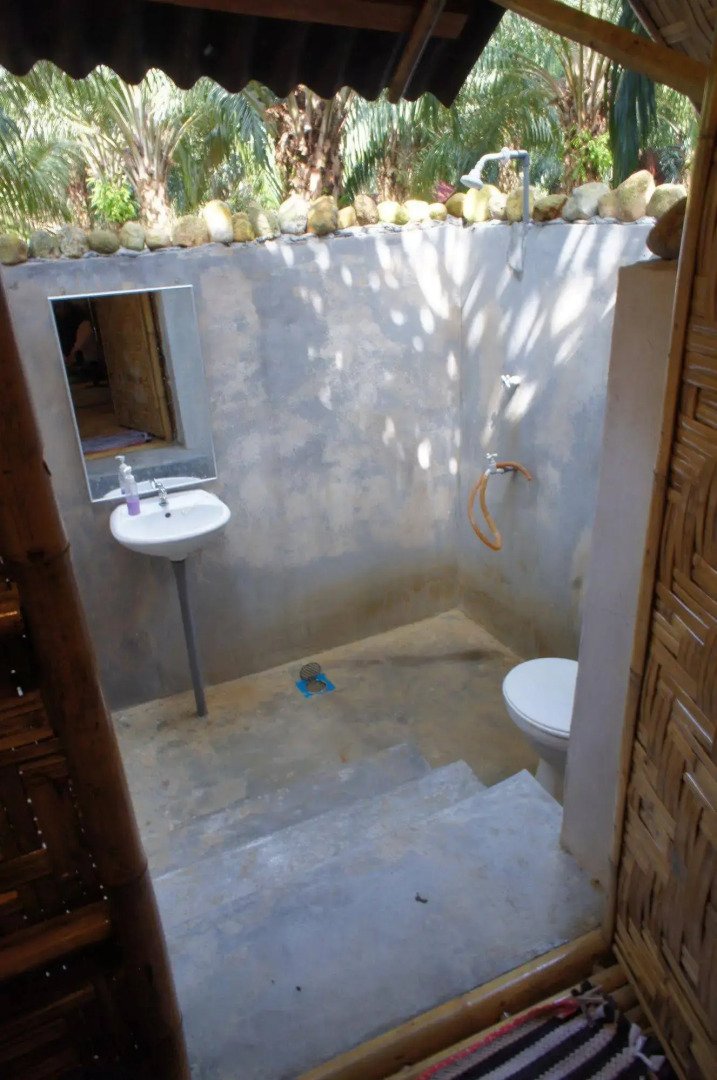 Sahom Valley Resort - Agro & Eco