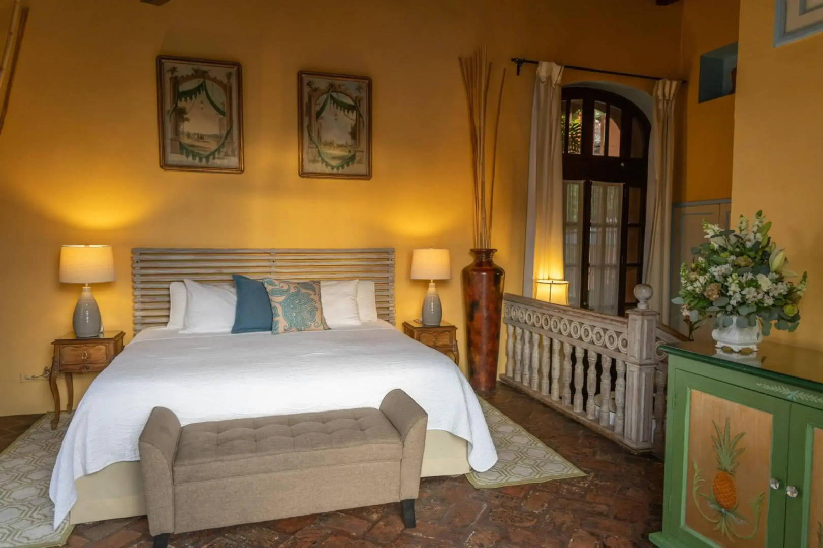 Casa Schuck Boutique Hotel