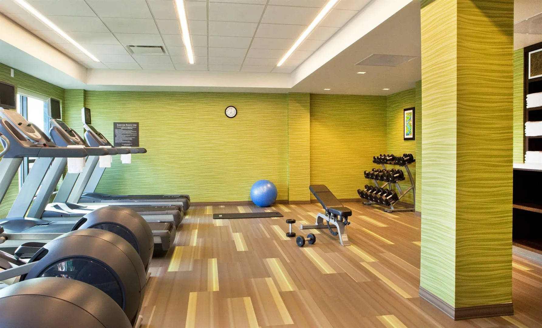 Residence Inn by Marriott Boston Back Bay/Fenway