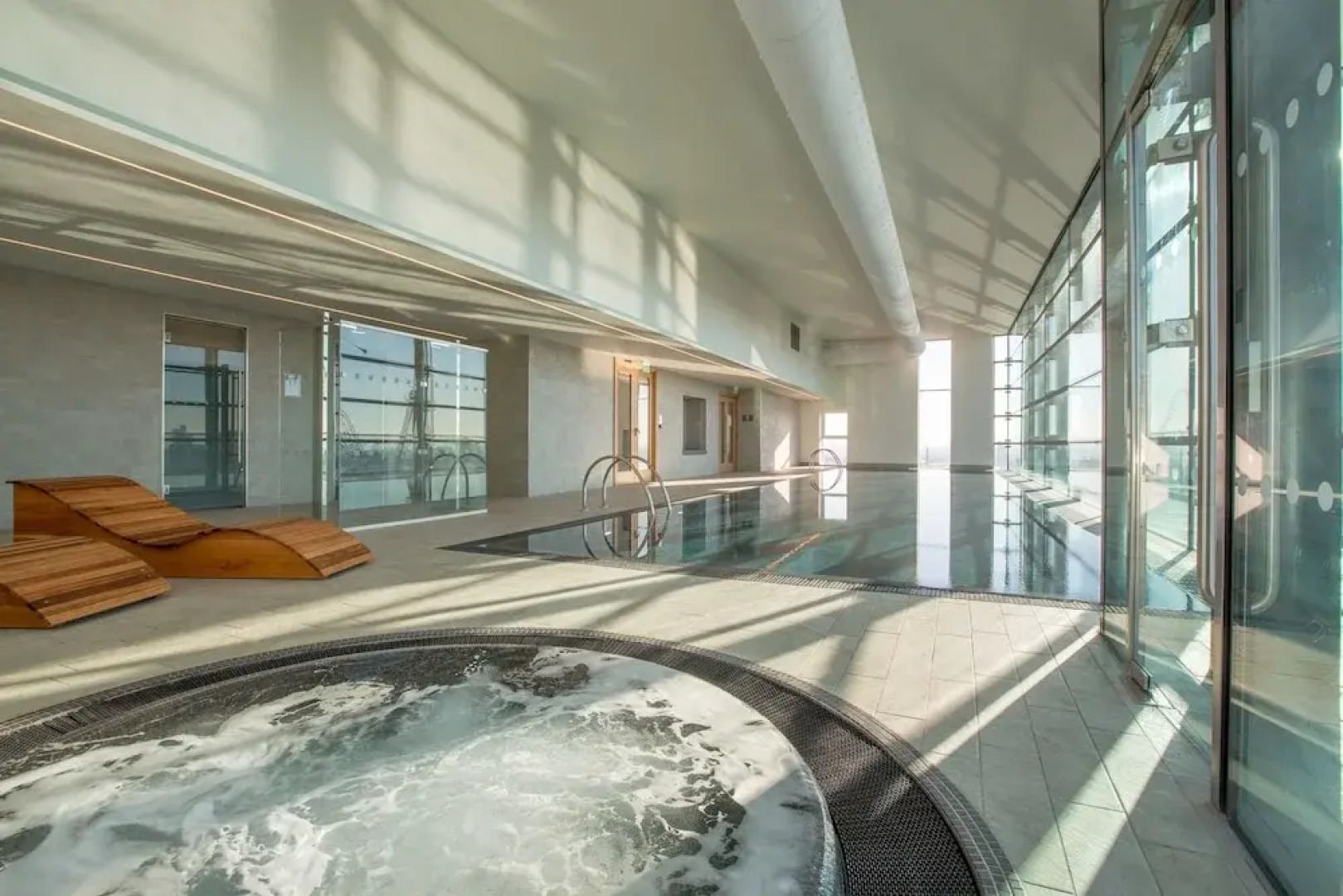 Approved Serviced Apartments VIP