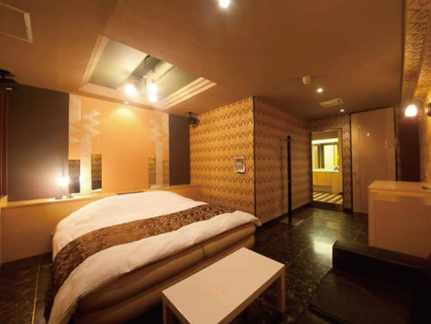 Hotel DONGURI COROCORO SHIGA - Adults only