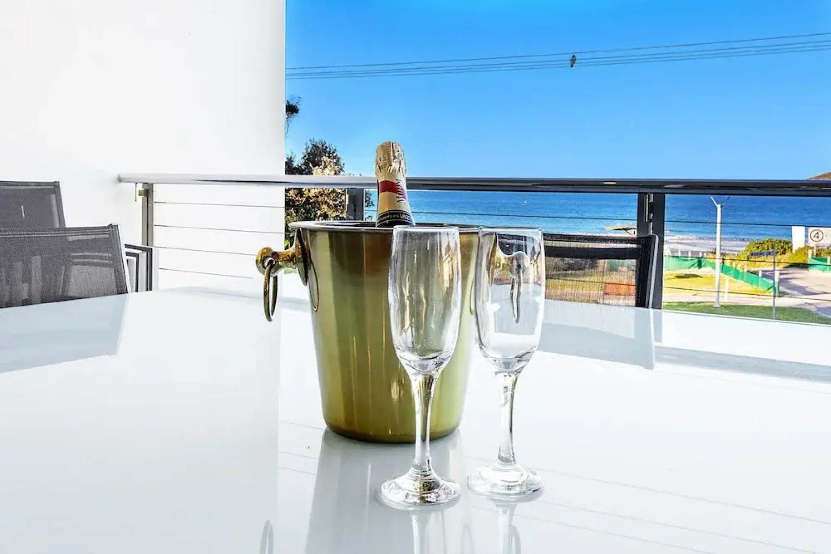 Boulder Bay Rd 2/2 - Fingal Bay