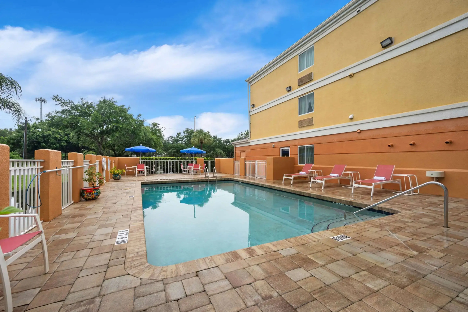 Comfort Inn Fort Myers Northeast
