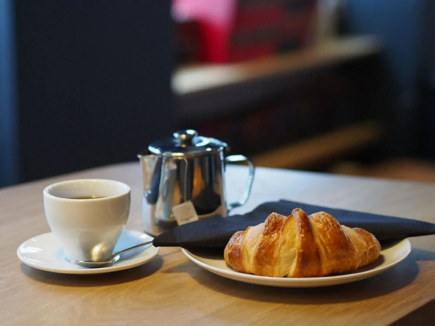 The People - Paris Belleville