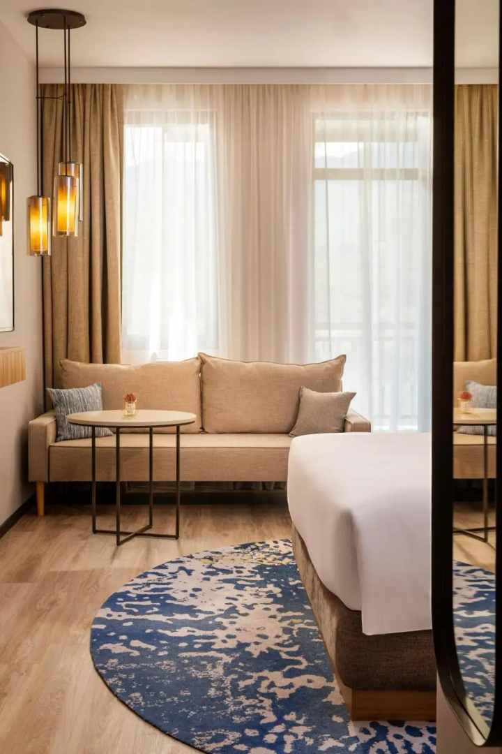 Hyatt Regency Pravets Resort