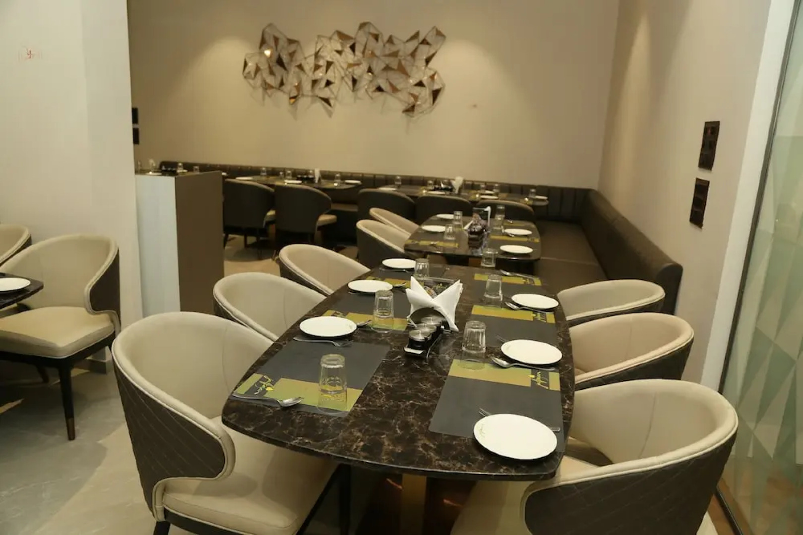 Hotel Ruturaj Regency