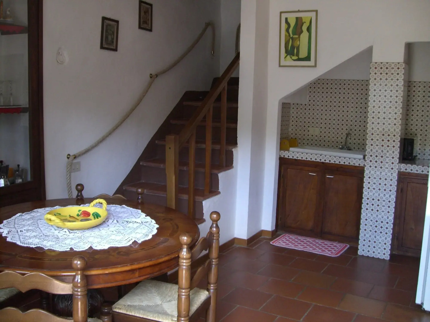 Agriturismo La Selva