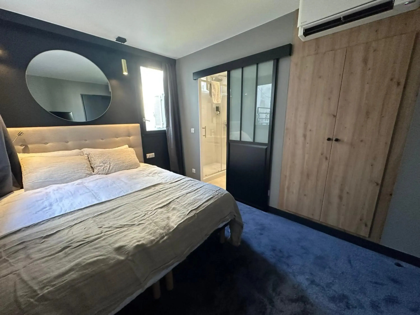 Paris Saint-Cloud Hôtel