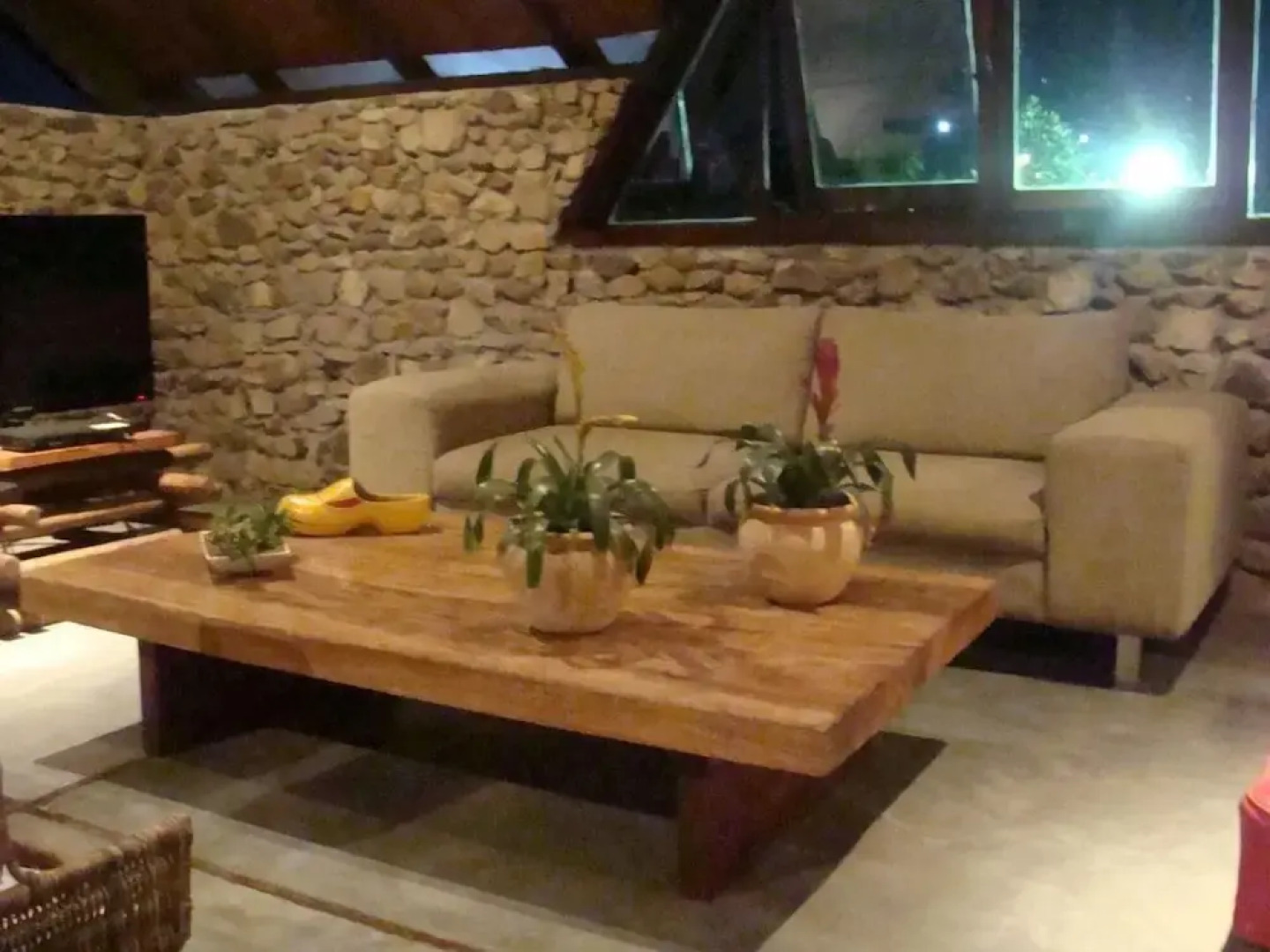 Pousada Pedra Grande