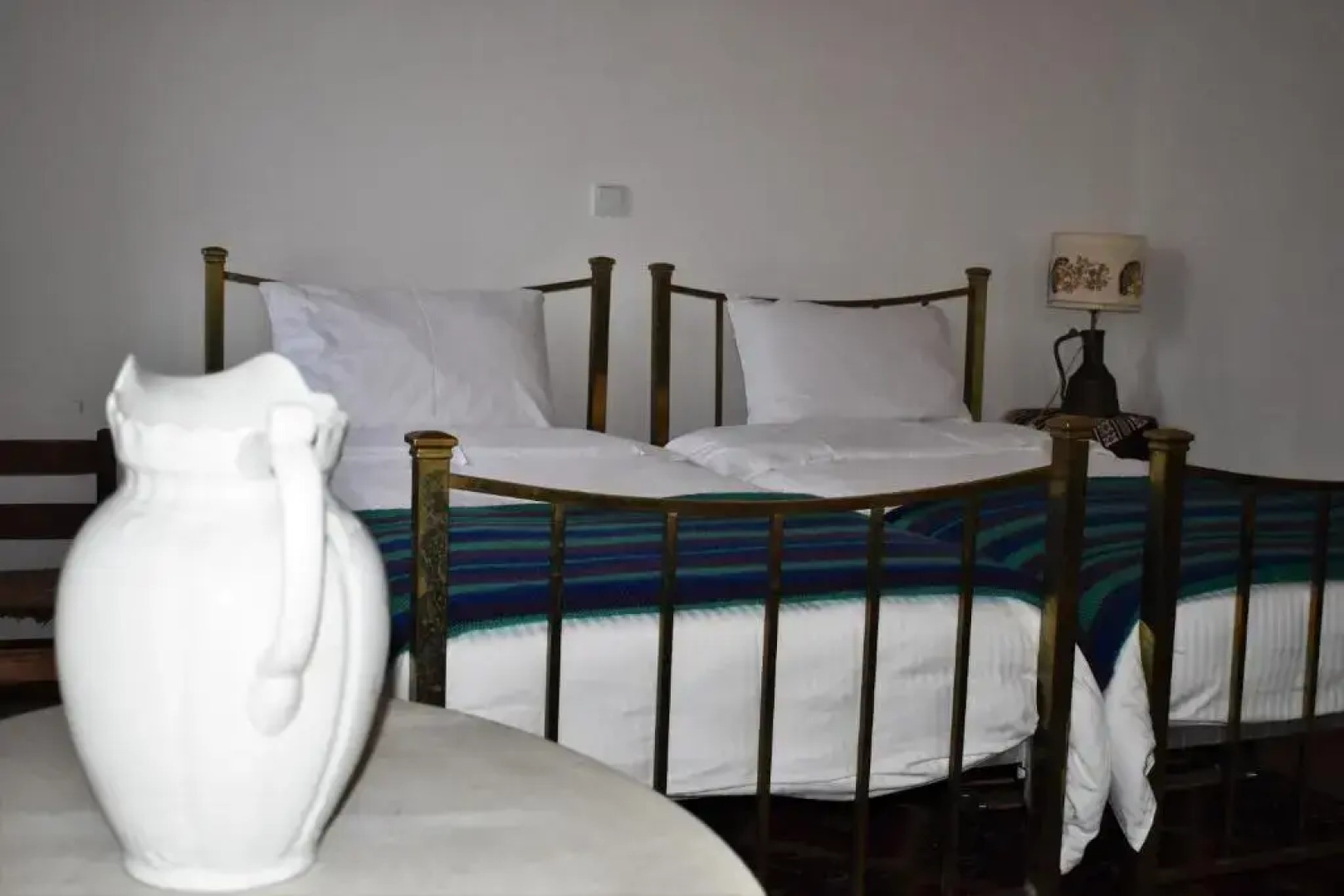 The Doctor’s Mansion - Arkadia