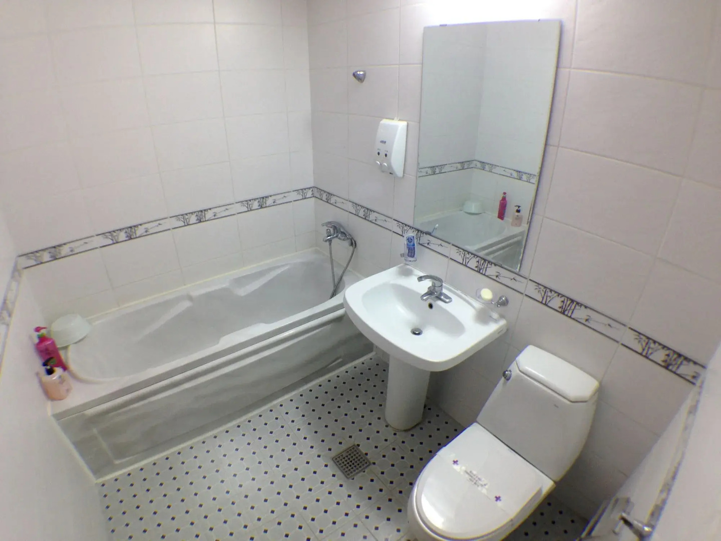 Suanbo Saipan Hot Spring Hotel