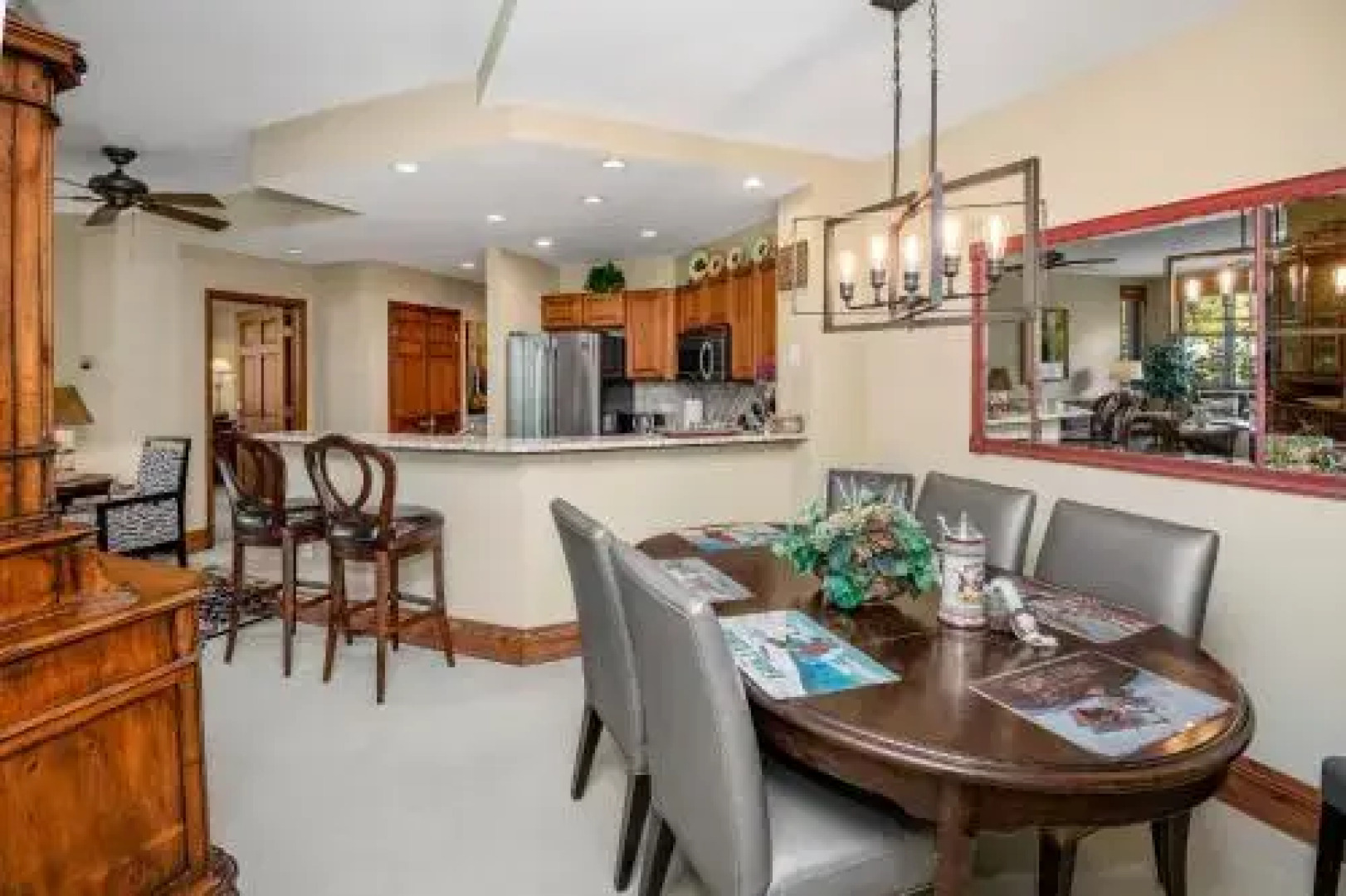 Highlands Lodge #107